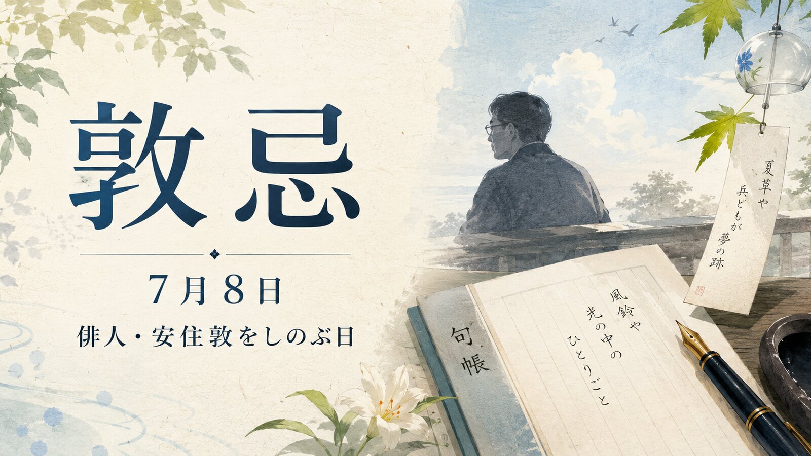 敦忌のイメージ画像