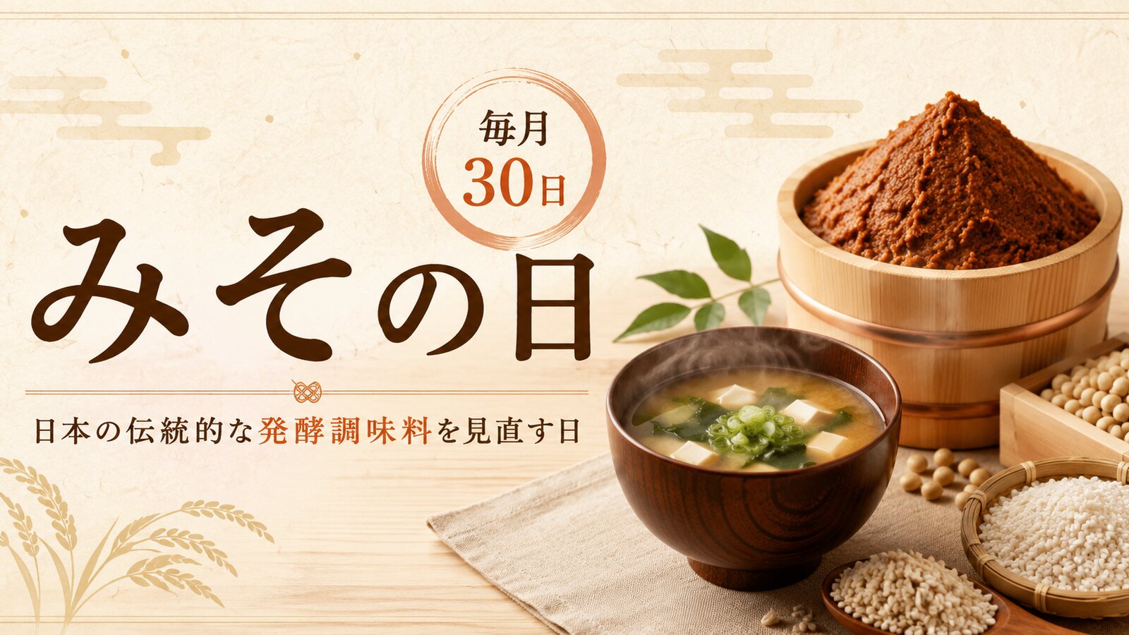 みその日のイメージ画像